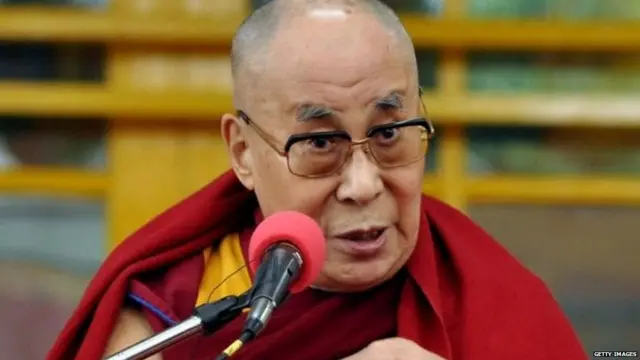 दलाई लामा