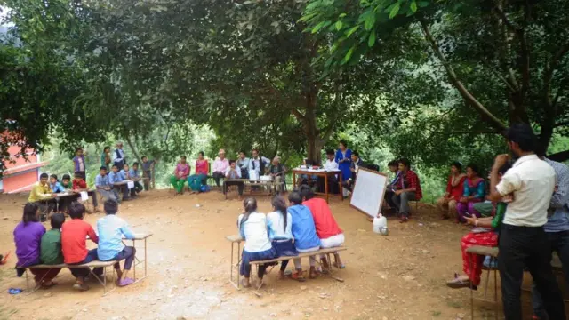 मनोपरामर्श