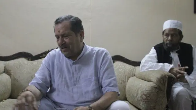 આરએસએસના કાર્યકર ઇંદ્રેશકુમાર