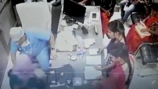 డాక్టర్ సుధీర్