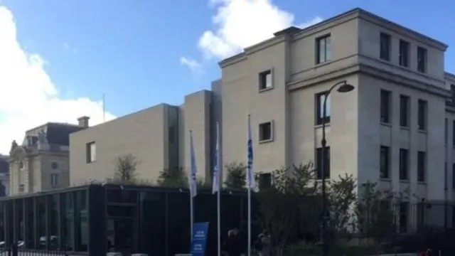 पाकिस्तान