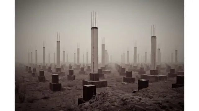 بالصور: فن البناء لعام 2017