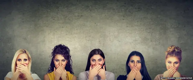 'ਔਰਤਾਂ ਵੱਲ ਇੱਜ਼ਤ ਨੂੰ ਉਂਝ ਵੀ ਵਧਾਉਣ ਦੀ ਲੋੜ ਹੈ'