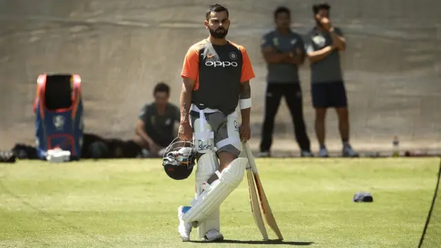 વિરાટનો ફોટો