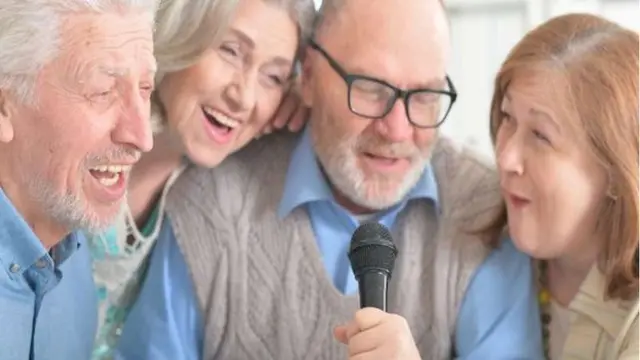 الشلل الرعاش