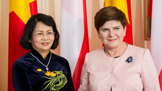 Ba Lan