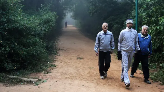 दिवाली प्रदूषण