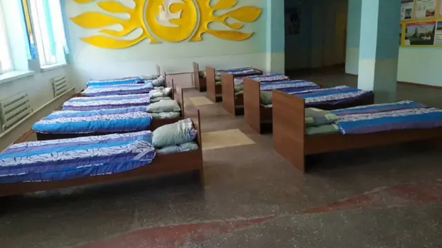 Күндүзгү стационар, Өзгөн району, Ош облусу