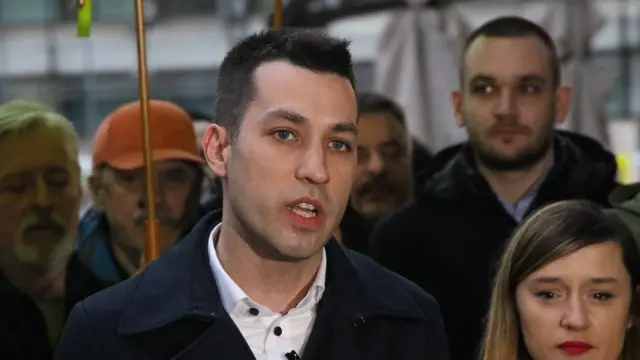 Dobrica Veselinović