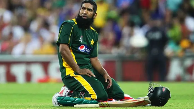 यूसुफ़ योहन्ना/मोहम्मद यूसुफ़