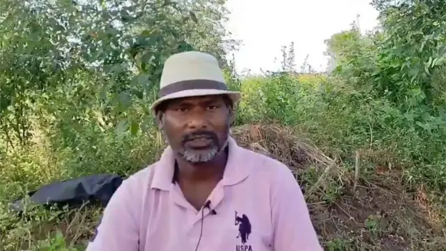 संजय गंडाटे