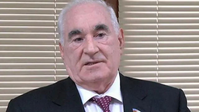 bu gün Fəttah Heydərov Fətdah Heydərov Azərbaycan