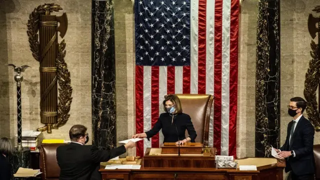 ABD Temsilciler Meclisi