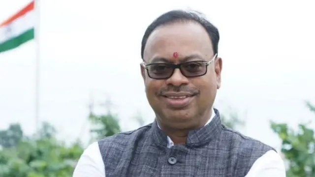 चंद्रशेखर बावनकुळे