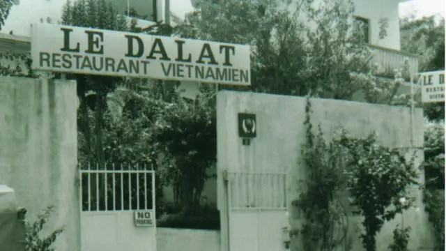 Việt Nam, phở