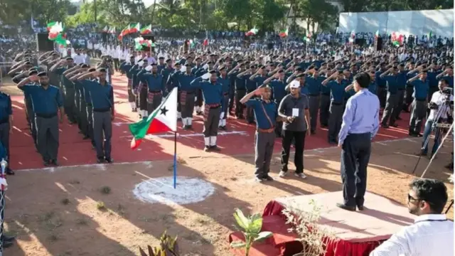 पीएफ़आई