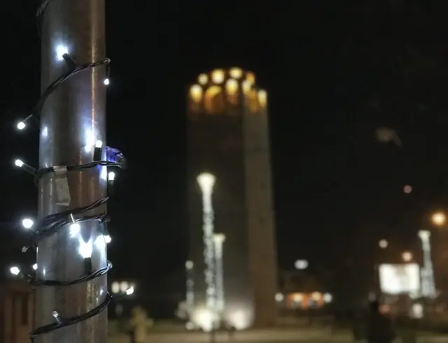 Подгорица, 20. децембар 2018.