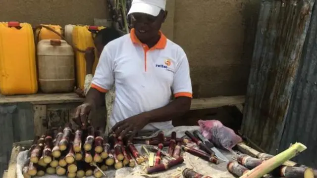 Aworan ayajọ Omininra Naijiria