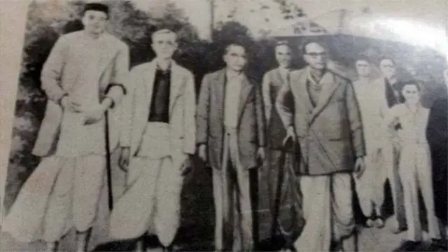 आंबेडकर