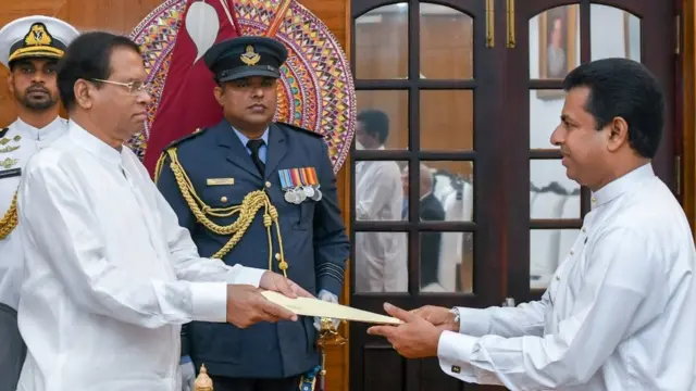 புத்திக்க பத்திரண