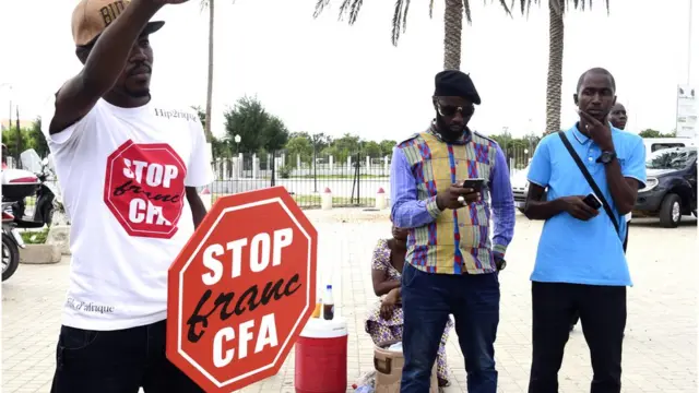 franc CFA