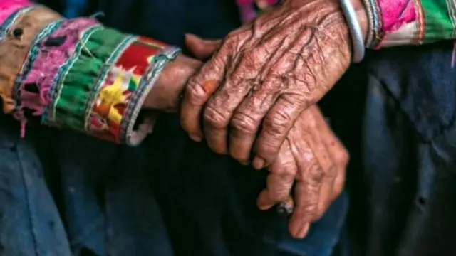 वियतनाम के अनदेखे चेहरे