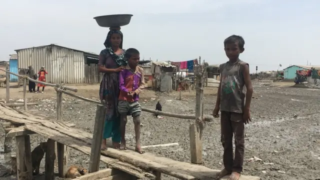 ਹਸੀਨਾ ਦੇ ਬੱਚੇ