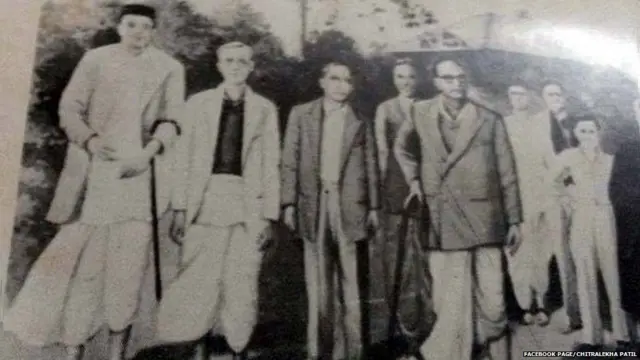 ਨਾਰਾਇਣ ਨਾਗੂ ਪਾਟਿਲ