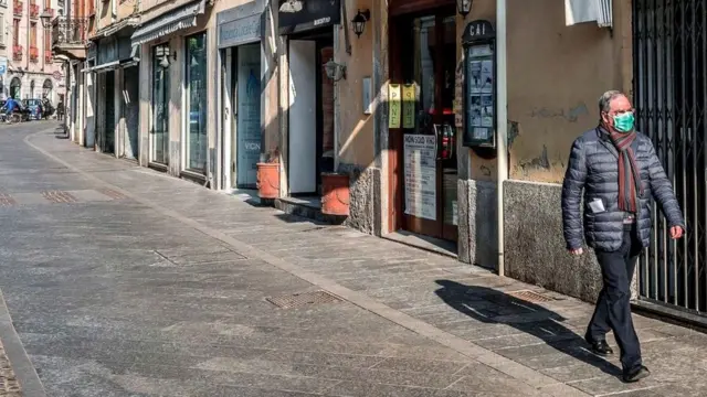 Улицы Кодоньо