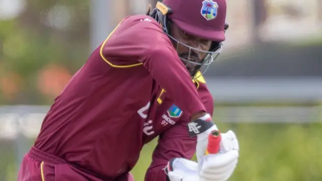 ક્રિસ ગેલ