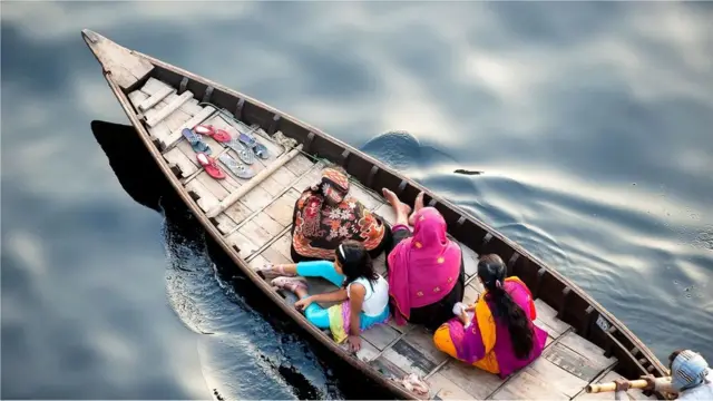 بنگلہ دیش سٹیمرز