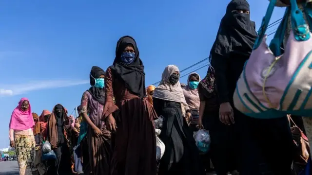 रोहिंग्या