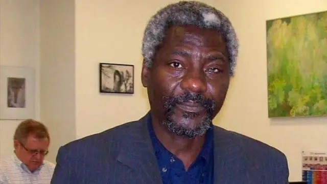 Isa Abba Adamu