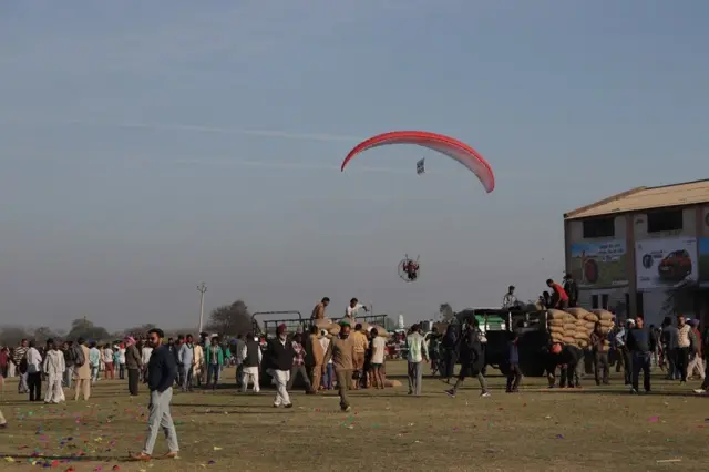 ਕਿਲਾ ਰਾਏਪੁਰ