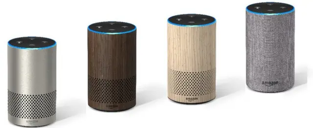 Amazon Echo
