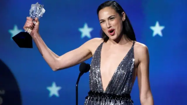 Gal Gadot