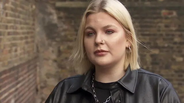 మేరెడ్ పారీ