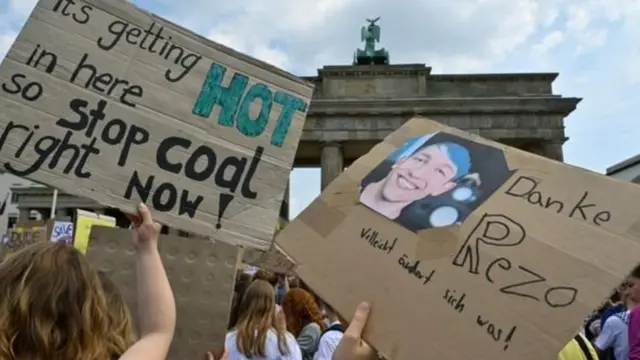 ग्रीन पार्टी