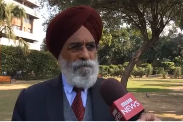 ਕਵੀ ਸੁਰਜੀਤ ਪਾਤਰ