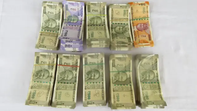 स्रोत नखुलेको विदेशी मुद्रा