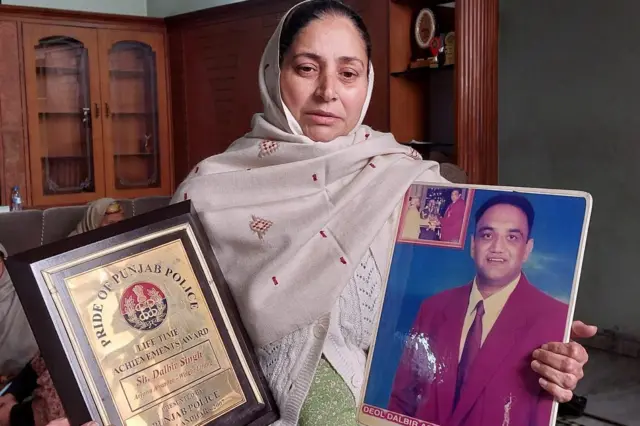 ਦਲਬੀਰ ਸਿੰਘ