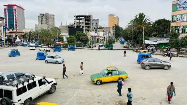 Addabaabaayii Maqalee keessatti argamu