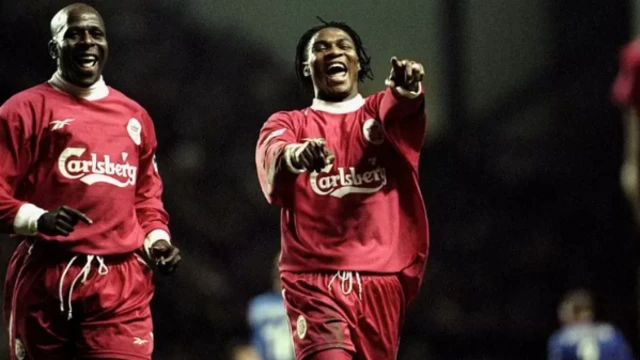 ਸਾਂਗ ਲੀਵਰਪੂਲ ਅਤੇ ਲੀਡਸ ਦੀਆਂ ਟੀਮਾਂ ਦਾ ਵੀ ਹਿੱਸਾ ਰਹਿ ਚੁੱਕੇ ਹਨ