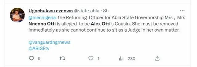 ndị akụkọ ụgha