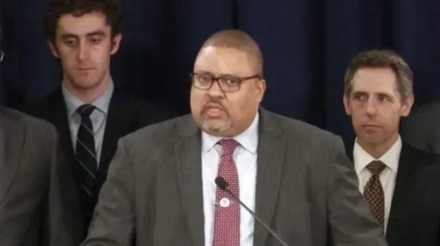 ડૉનાલ્ડ ટ્ર્મ્પ, અમેરિકા, બીબીસી ગુજરાતી