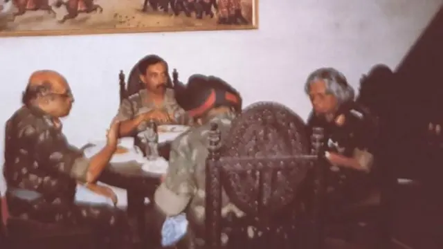 భారత శాస్త్రవేత్తలు