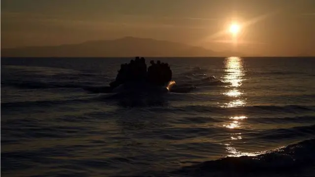 శరణార్థులు