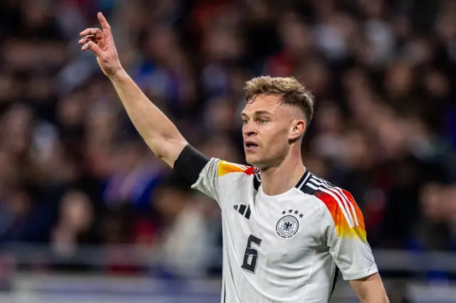 Joshua Kimmich