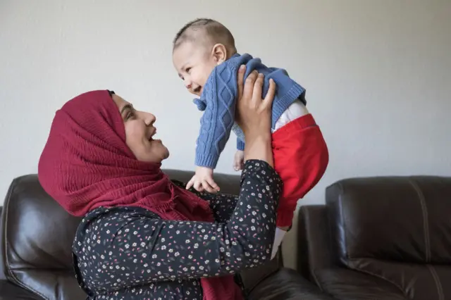 ਪਾਕਿਸਤਾਨੀ ਨੌਜਵਾਨ