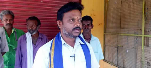 விநாயகர் சதுர்த்தி கொண்டாடுவதில்லை - லெனின்